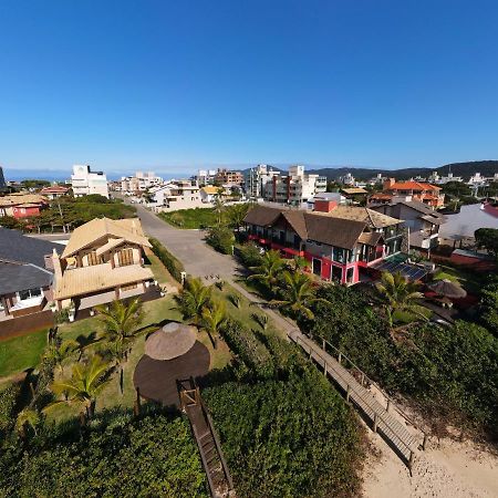 Olhos Verdes Guest House 邦比尼亚斯 外观 照片