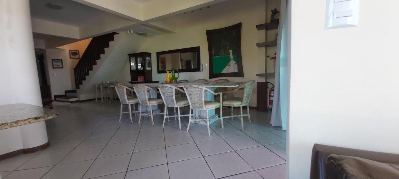 Olhos Verdes Guest House 邦比尼亚斯 外观 照片