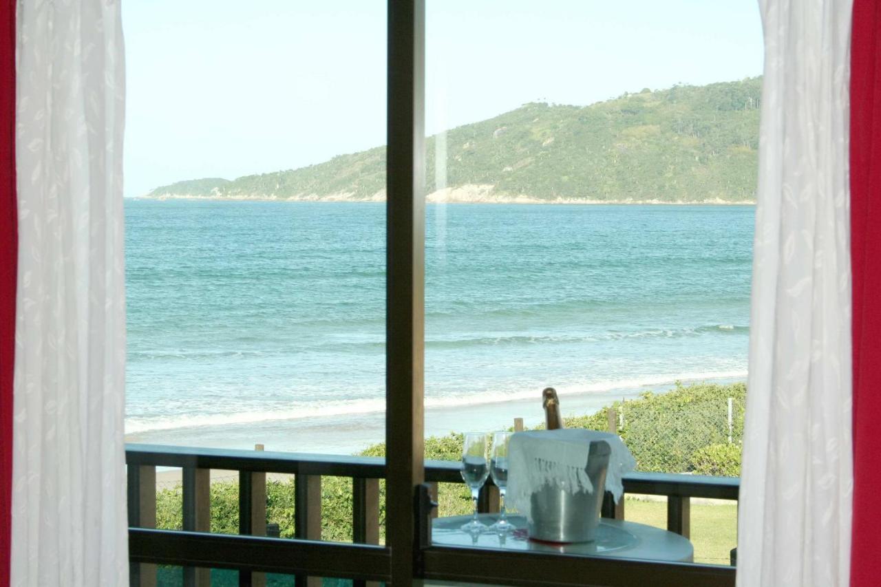 Olhos Verdes Guest House 邦比尼亚斯 外观 照片