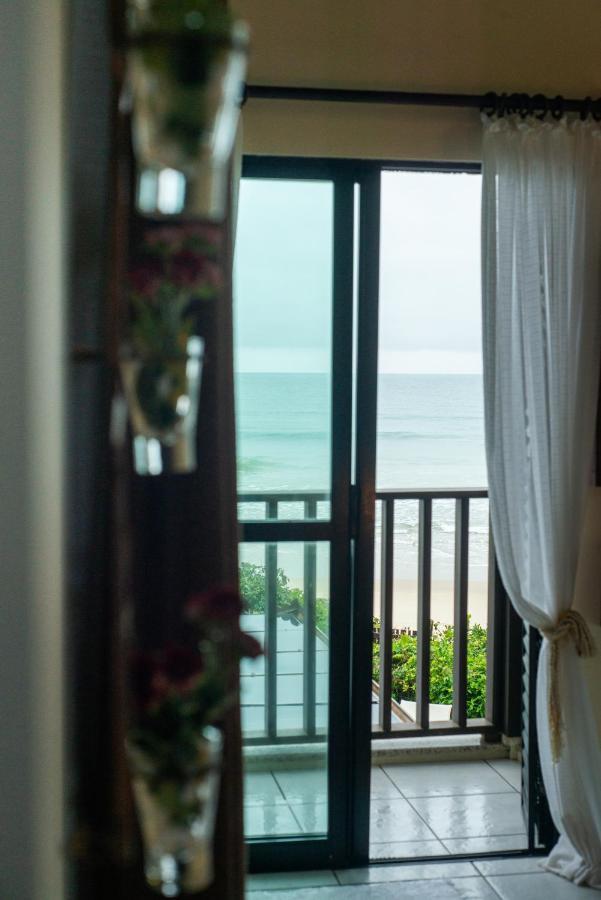 Olhos Verdes Guest House 邦比尼亚斯 外观 照片